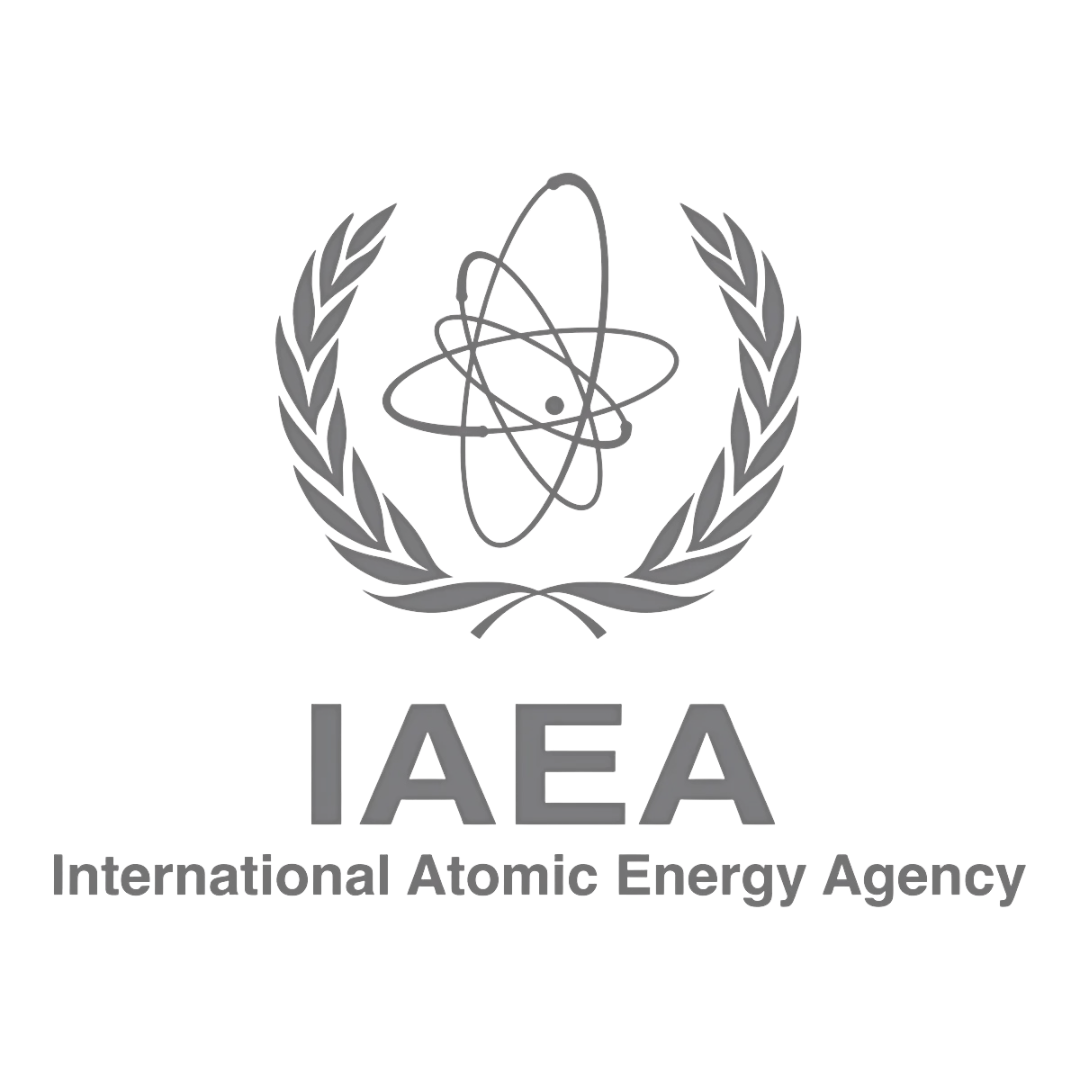 IAEA Logo